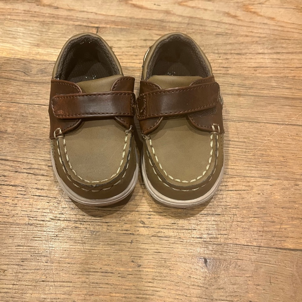 Smart Fit casual loafers